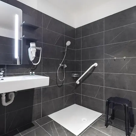 B&B Hotel Bolzano 3*