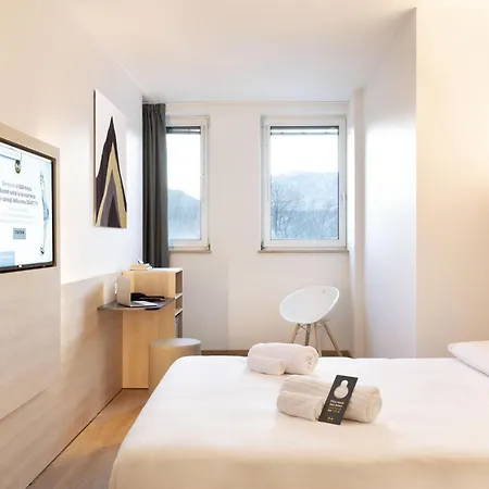 B&B Hotel Bolzano 3* Bolzano