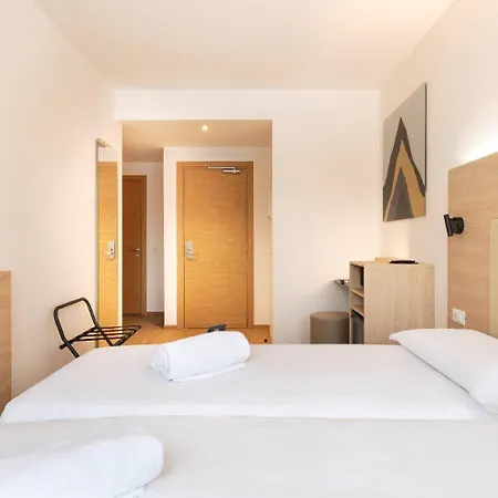 B&B Hotel Bolzano 博尔扎诺