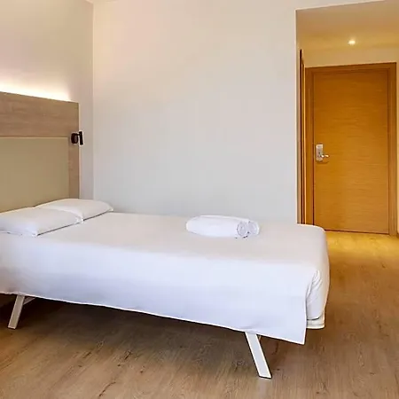 B&B Hotel Bolzano 3*