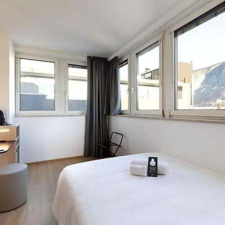 Hotel B&B Hotel Bolzano Bozen