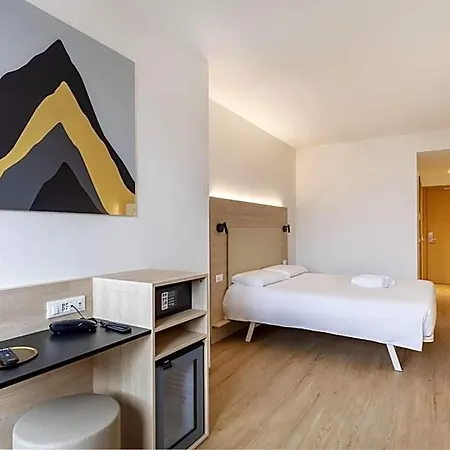 B&B Hotel Bolzano 3*