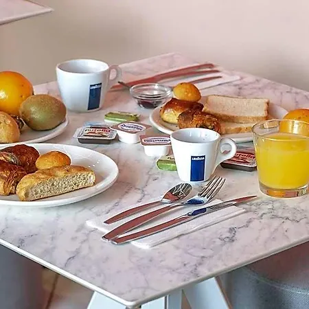 B&B Hotel Bolzano Hotel