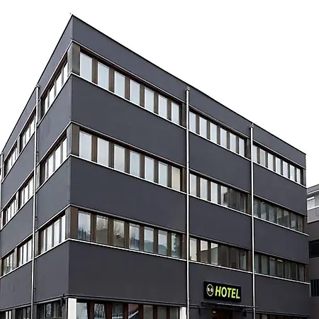 B&B Hotel Bolzano Hotel Bozen