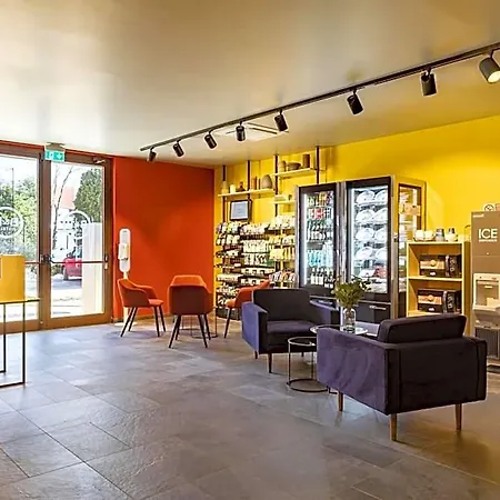 B&B Hotel Bolzano Hotel 3*