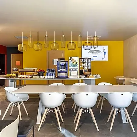 B&B Hotel Bolzano Hotel Bozen