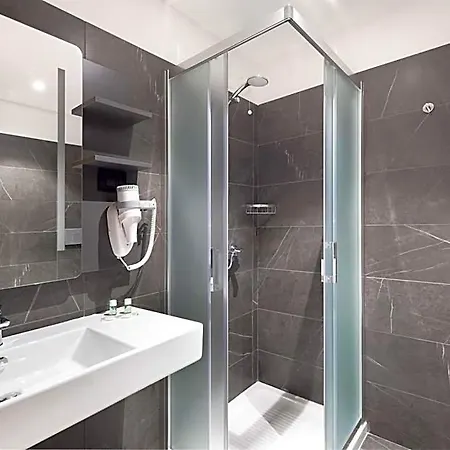 B&B Hotel Bolzano Hotel