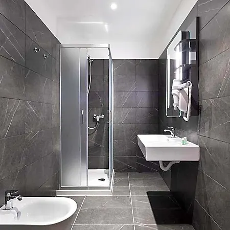 B&B Hotel Bolzano Bozen
