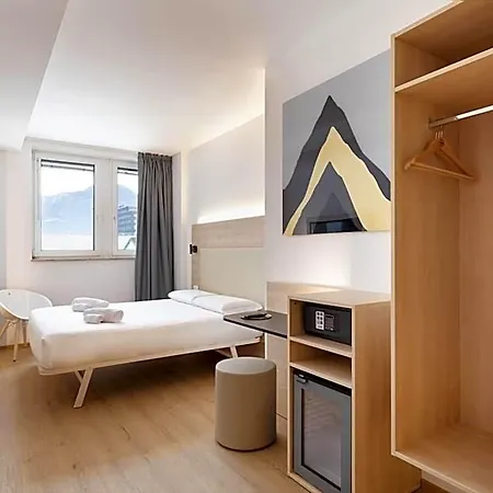 B&B Hotel Bolzano Hotel