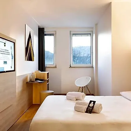 B&B Hotel Bolzano Hotel