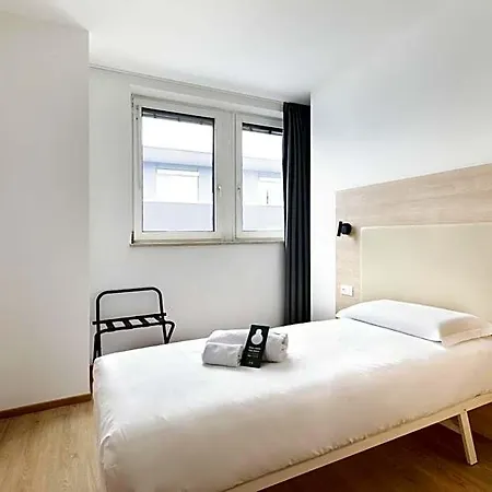 B&B Hotel Bolzano Bozen