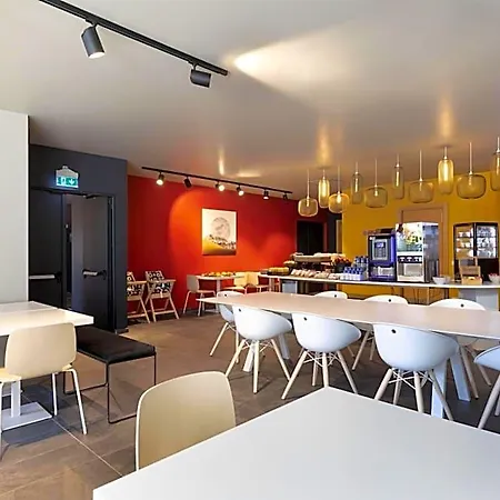 B&B Hotel Bolzano 3*