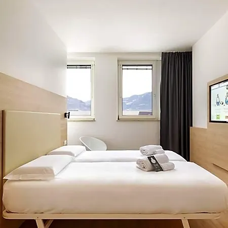 B&B Hotel Bolzano Hotel 3*