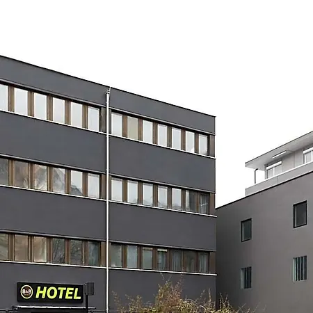 B&B Hotel Bolzano Hotel 3*