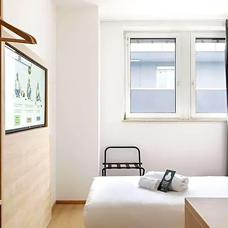B&B Hotel Bolzano Hotel 3*