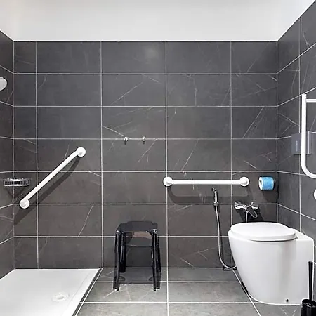 Hotel B&B Hotel Bolzano 3*