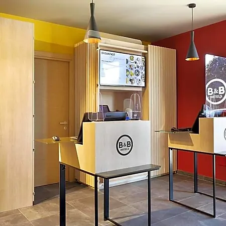 Hotel B&B Hotel Bolzano Bozen