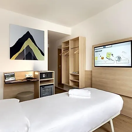 B&B Hotel Bolzano 3* Bozen