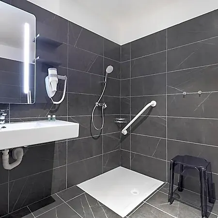 B&B Hotel Bolzano Hotel 3*