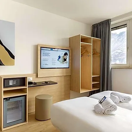 B&B Hotel Bolzano Hotel Bozen