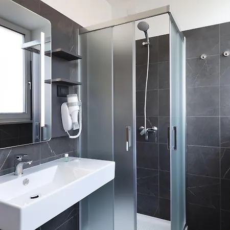 B&B Hotel Bolzano Szálloda