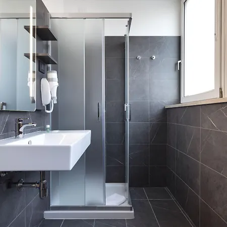 B&B Hotel Bolzano Szálloda Bolzano