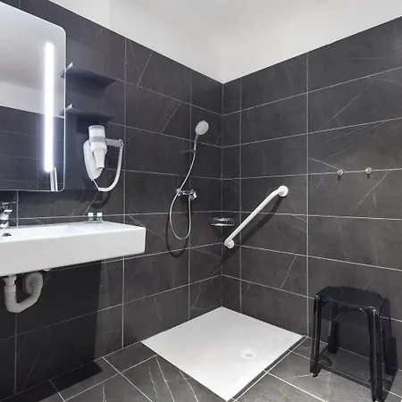 B&B Hotel Bolzano Szálloda Bolzano
