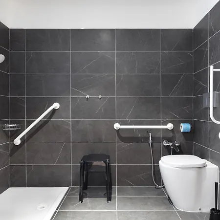 B&B Hotel Bolzano Szálloda Bolzano