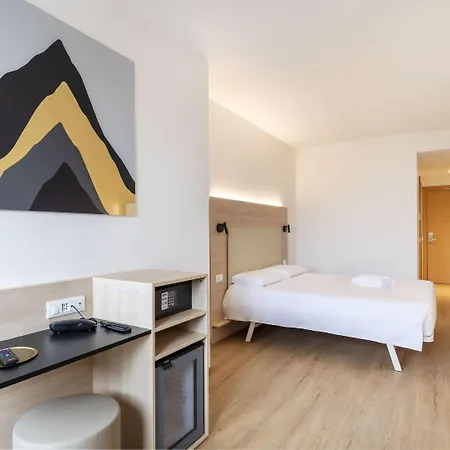 B&B Hotel Bolzano Szálloda Bolzano