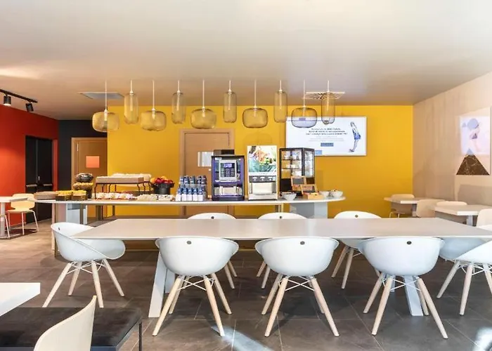 B&B Hotel Bolzano Hotel Bozen