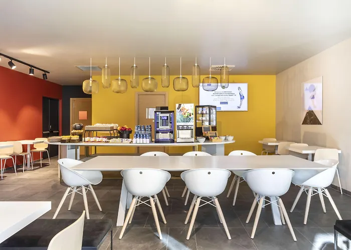 B&B Hotel Bolzano Bozen