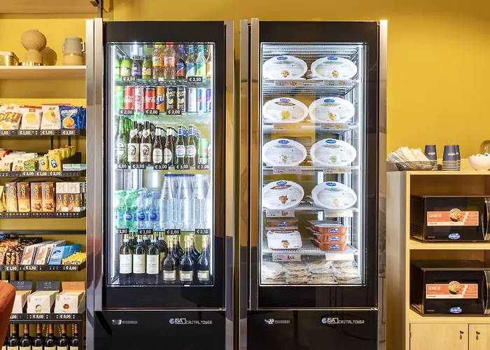 Hotel B&B Hotel Bolzano 3*