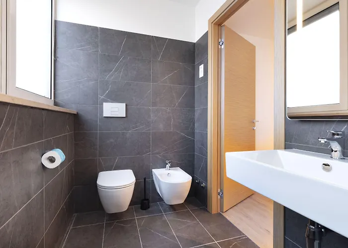 B&B Hotel Bolzano 3*