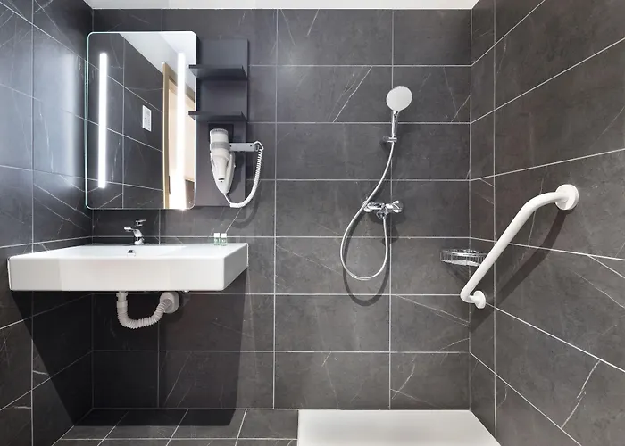 Hotel B&B Hotel Bolzano