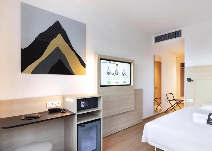 B&B Hotel Bolzano