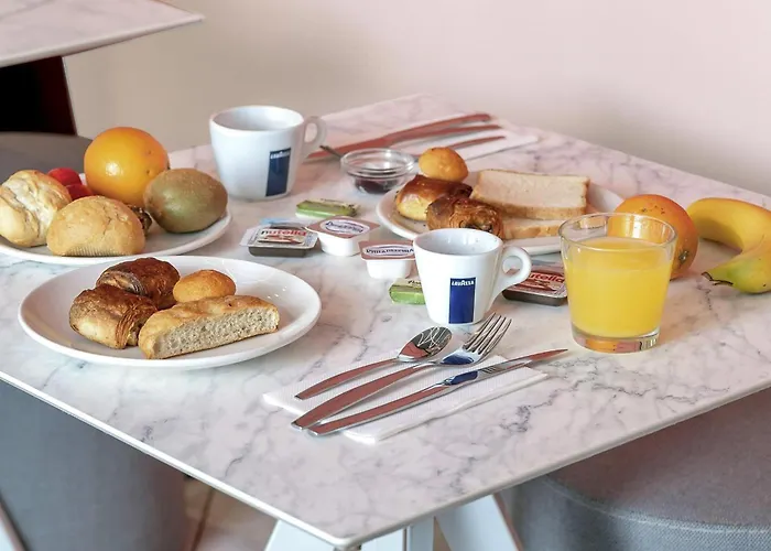 B&B Hotel Bolzano מלון בולצאנו