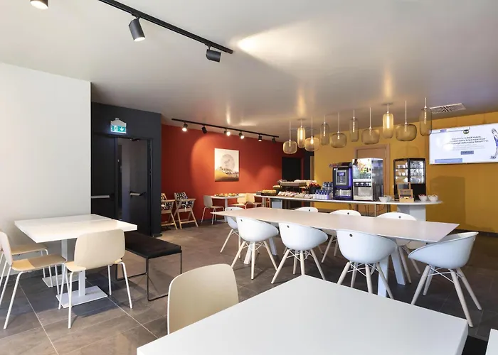 B&B Hotel Bolzano 3* Bozen