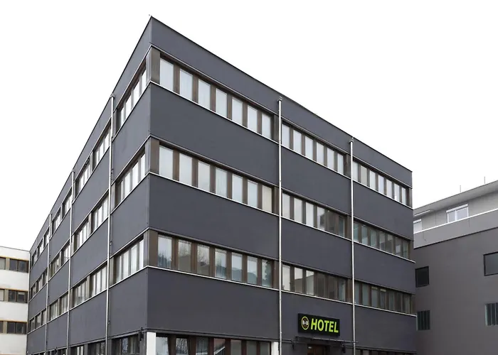 B&B Hotel Bolzano Hotel 3*