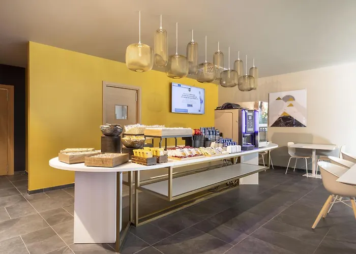 מלון B&B Hotel Bolzano בולצאנו