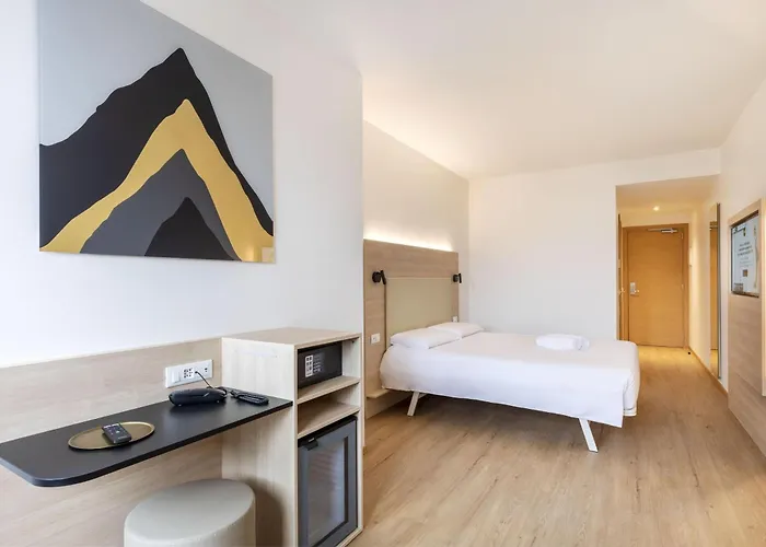 B&B Hotel Bolzano Bolzano