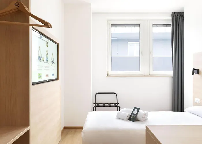 מלון B&B Hotel Bolzano