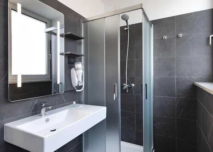 B&B Hotel Bolzano 3*