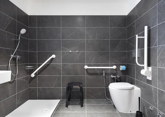 Hotel B&B Hotel Bolzano Bolzano