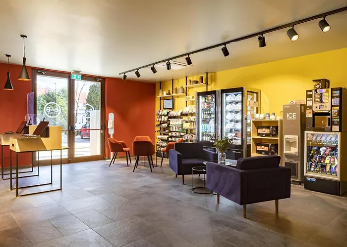 מלון B&B Hotel Bolzano