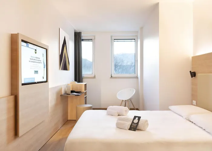 B&B Hotel Bolzano 3* Bolzano