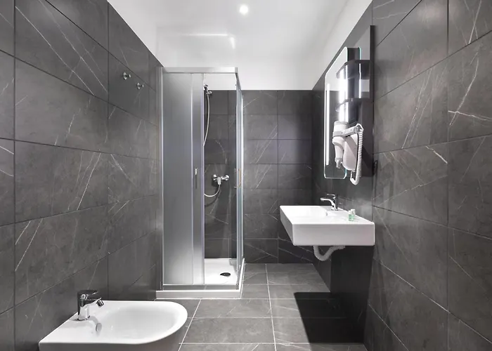 מלון B&B Hotel Bolzano בולצאנו