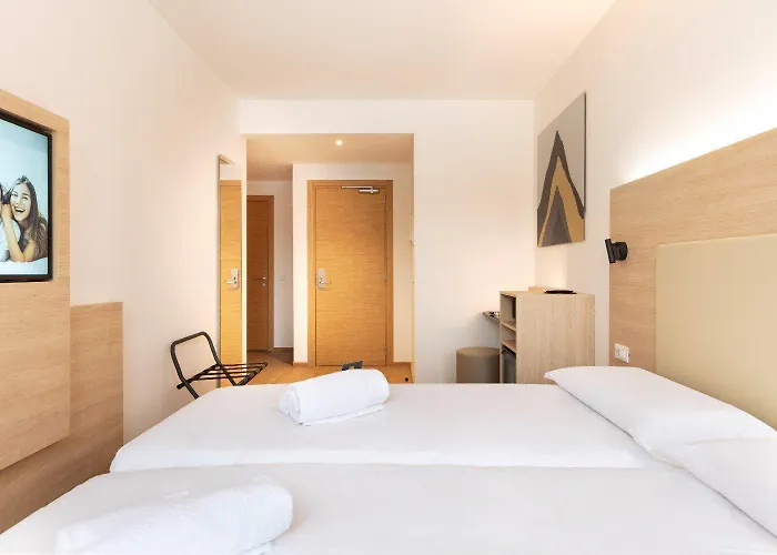 B&B Hotel Bolzano Bozen